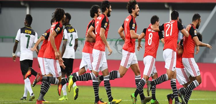منتخب مصر منتخب مصر
